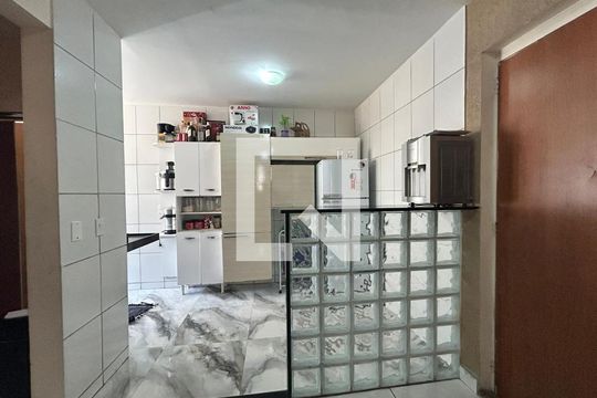 Apartamento à venda com 2 quartos, 84m² em São Benedito, Belo Horizonte