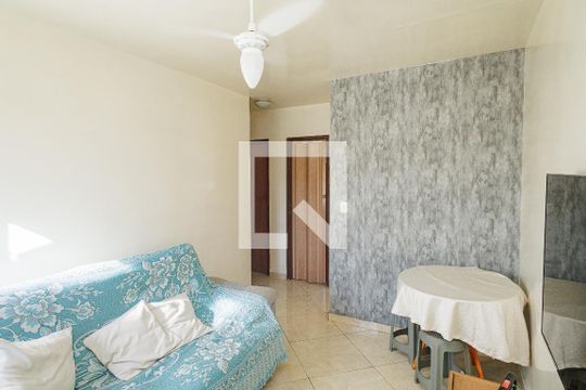 Apartamento para alugar com 2 quartos, 50m² em Senador Vasconcelos, Rio de Janeiro