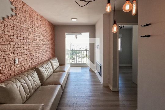 Apartamento para alugar com 2 quartos, 55m² em Vila Pirituba, São Paulo