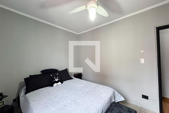 Quarto 1 de apartamento à venda com 2 quartos, 56m² em Anchieta, São Bernardo do Campo