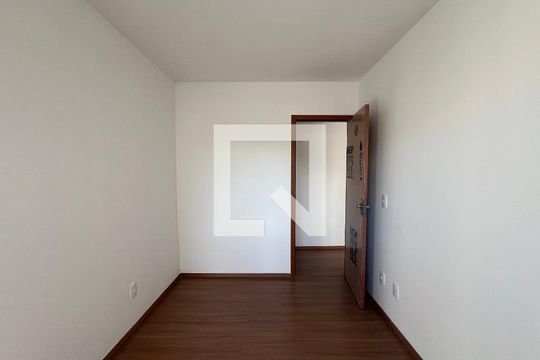 Quarto 1 de apartamento para alugar com 2 quartos, 50m² em Braúnas, Belo Horizonte