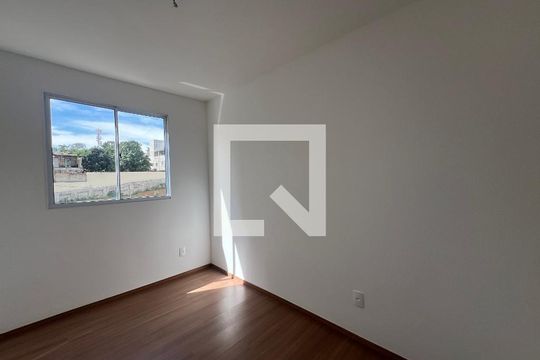 Quarto 1 de apartamento para alugar com 2 quartos, 50m² em Braúnas, Belo Horizonte