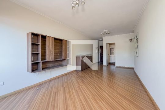 Sala de apartamento à venda com 3 quartos, 112m² em Cambuci, São Paulo