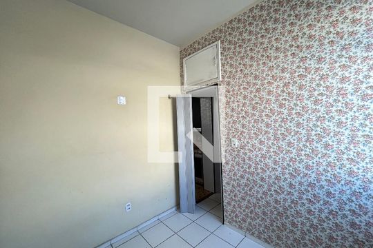 Quarto 1 de apartamento para alugar com 2 quartos, 60m² em Cachambi, Rio de Janeiro