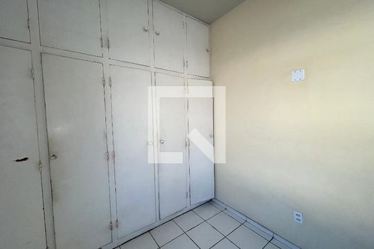 Quarto 1 de apartamento para alugar com 2 quartos, 60m² em Cachambi, Rio de Janeiro