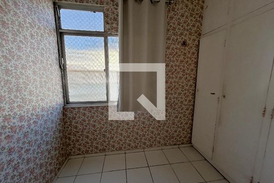 Quarto 1 de apartamento para alugar com 2 quartos, 60m² em Cachambi, Rio de Janeiro