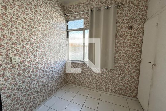 Quarto 1 de apartamento para alugar com 2 quartos, 60m² em Cachambi, Rio de Janeiro