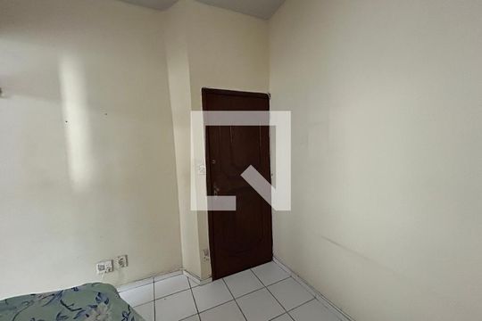 Sala de apartamento para alugar com 2 quartos, 60m² em Cachambi, Rio de Janeiro