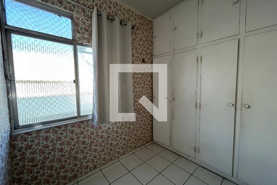 Quarto 1 de apartamento para alugar com 2 quartos, 60m² em Cachambi, Rio de Janeiro