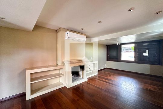 Casa de Condomínio à venda com 4 quartos, 206m² em Rondônia, Novo Hamburgo