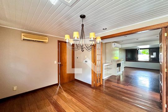 Casa de Condomínio à venda com 4 quartos, 206m² em Rondônia, Novo Hamburgo
