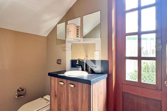Casa de Condomínio à venda com 4 quartos, 206m² em Rondônia, Novo Hamburgo