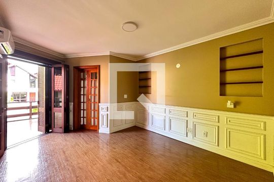 Casa de Condomínio à venda com 4 quartos, 206m² em Rondônia, Novo Hamburgo