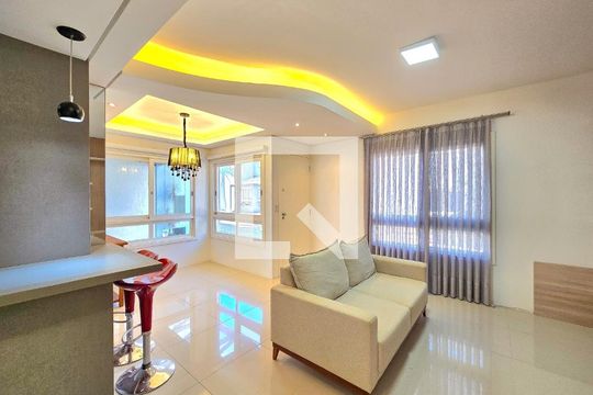 Casa de Condomínio à venda com 4 quartos, 206m² em Rondônia, Novo Hamburgo