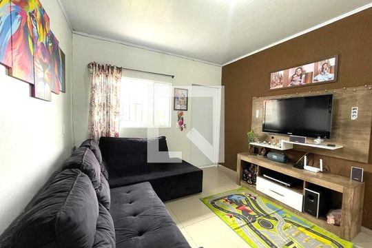 Casa à venda com 2 quartos, 130m² em  Vargas, São Leopoldo