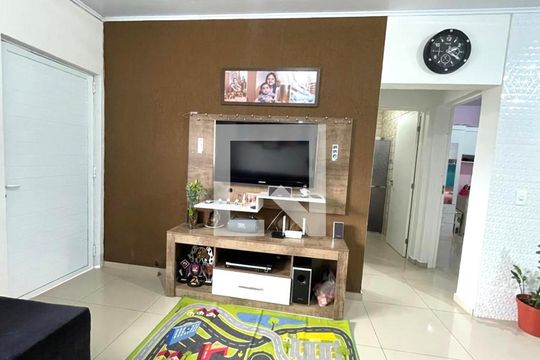 Casa à venda com 2 quartos, 130m² em  Vargas, São Leopoldo