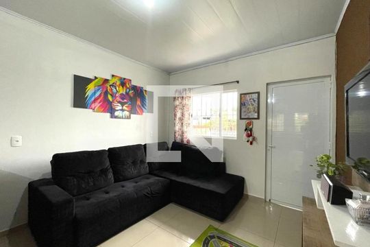Casa à venda com 2 quartos, 130m² em  Vargas, São Leopoldo