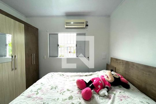 Casa à venda com 2 quartos, 130m² em  Vargas, São Leopoldo