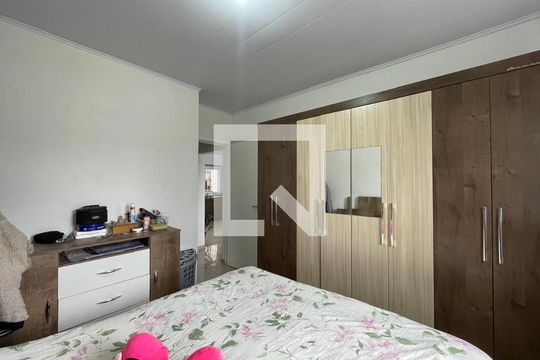 Casa à venda com 2 quartos, 130m² em  Vargas, São Leopoldo