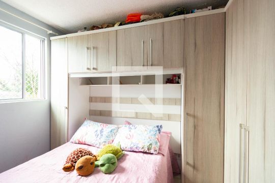 Apartamento à venda com 2 quartos, 44m² em Mato Grande, Canoas