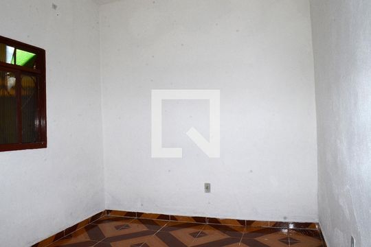 Quarto de casa para alugar com 1 quarto, 46m² em Maria Goretti, Belo Horizonte