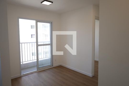 Apartamento para alugar com 2 quartos, 39m² em Vila Gea, São Paulo