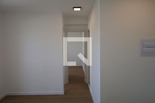 Apartamento para alugar com 2 quartos, 39m² em Vila Gea, São Paulo