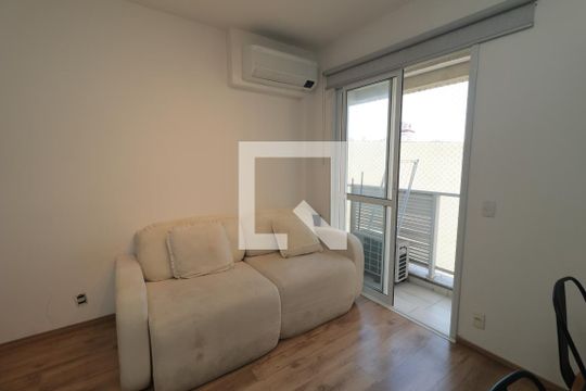 Studio de kitnet/studio à venda com 1 quarto, 28m² em Aclimação, São Paulo