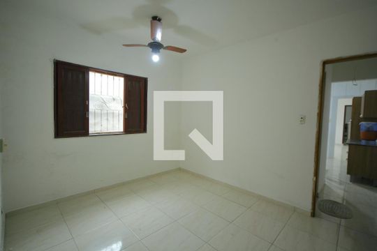 Casa para alugar com 2 quartos, 250m² em Jardim Sao Luis, São Bernardo do Campo