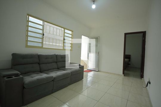 Casa para alugar com 2 quartos, 250m² em Jardim Sao Luis, São Bernardo do Campo