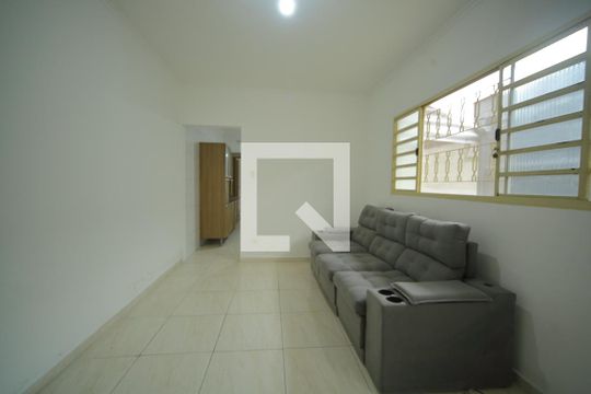 Casa para alugar com 2 quartos, 250m² em Jardim Sao Luis, São Bernardo do Campo