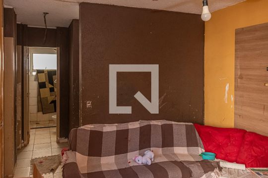 Apartamento para alugar com 2 quartos, 40m² em Jardim Paraiso Ii (nova Veneza), Sumaré