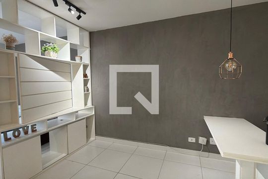 Studio de apartamento para alugar com 1 quarto, 38m² em Mooca, São Paulo