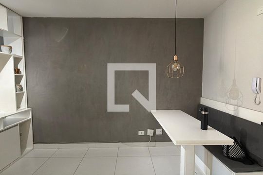 Studio de apartamento para alugar com 1 quarto, 38m² em Mooca, São Paulo