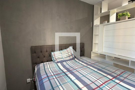 Studio de apartamento para alugar com 1 quarto, 38m² em Mooca, São Paulo