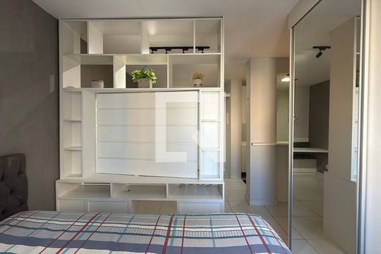 Studio de apartamento para alugar com 1 quarto, 38m² em Mooca, São Paulo