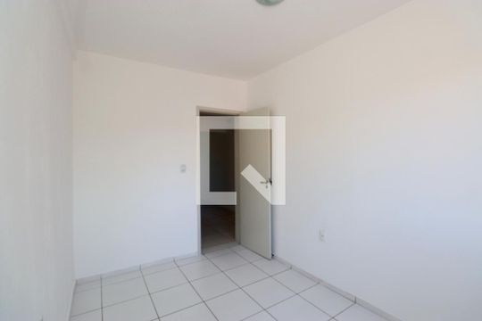 Quarto 2 de casa de condomínio para alugar com 2 quartos, 60m² em Cabula, Salvador
