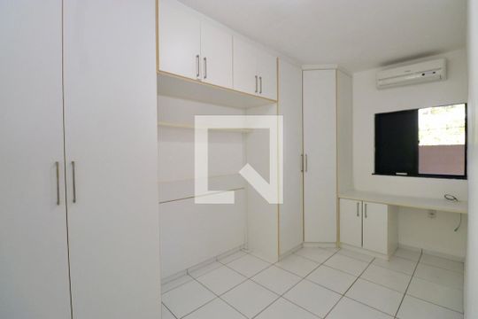 Quarto 1 de casa de condomínio para alugar com 2 quartos, 60m² em Cabula, Salvador