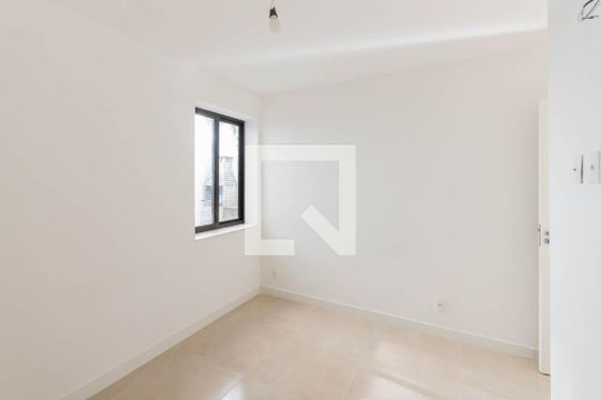 Suíte de casa para alugar com 2 quartos, 80m² em Andaraí, Rio de Janeiro