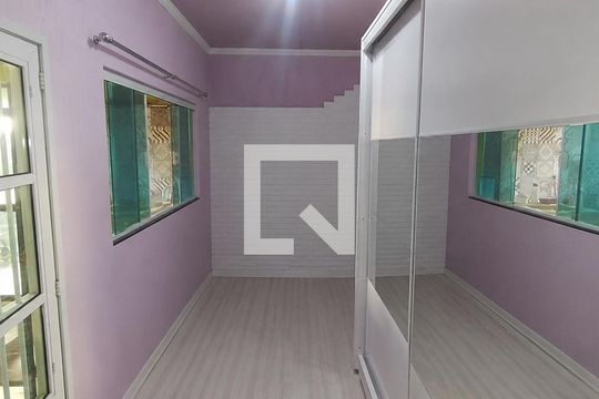 Quarto de casa à venda com 3 quartos, 106m² em Vila Robertina, São Paulo