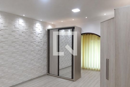 Quarto de casa à venda com 3 quartos, 106m² em Vila Robertina, São Paulo