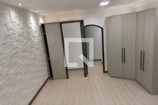 Quarto de casa à venda com 3 quartos, 106m² em Vila Robertina, São Paulo