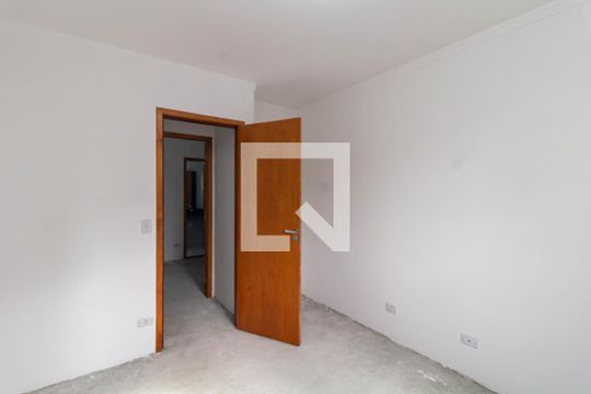 Suíte 1 de casa de condomínio à venda com 2 quartos, 90m² em Cidade Líder, São Paulo