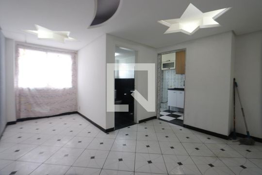 Apartamento para alugar com 2 quartos, 50m² em Sapopemba, São Paulo