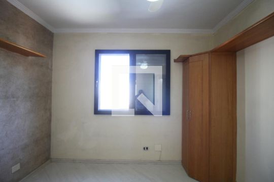 Suíte de apartamento para alugar com 2 quartos, 70m² em Vila Andrade, São Paulo
