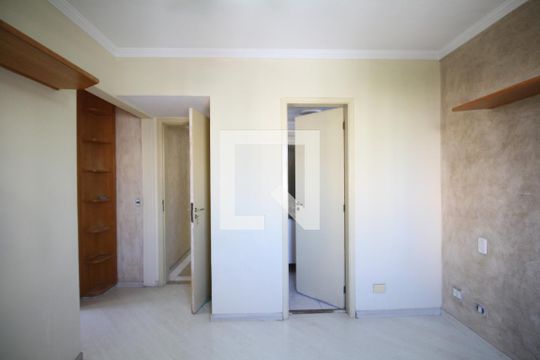 Suíte de apartamento para alugar com 2 quartos, 70m² em Vila Andrade, São Paulo