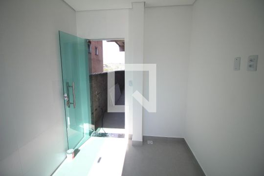 Apartamento à venda com 2 quartos, 48m² em Eldorado, Contagem