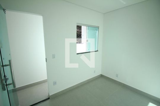 Quarto 1 de apartamento à venda com 2 quartos, 48m² em Eldorado, Contagem