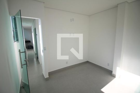 Quarto 2 de apartamento à venda com 2 quartos, 48m² em Eldorado, Contagem
