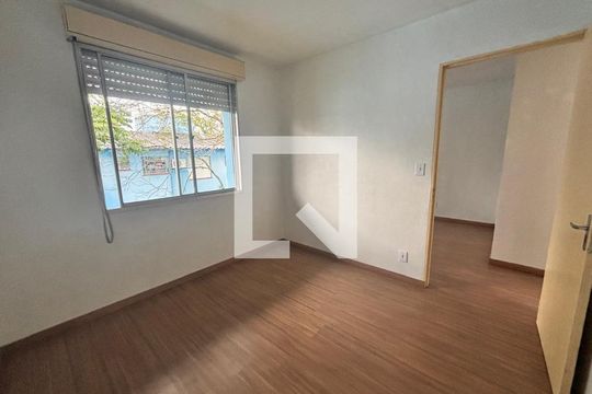 Apartamento para alugar com 2 quartos, 48m² em Canudos, Novo Hamburgo